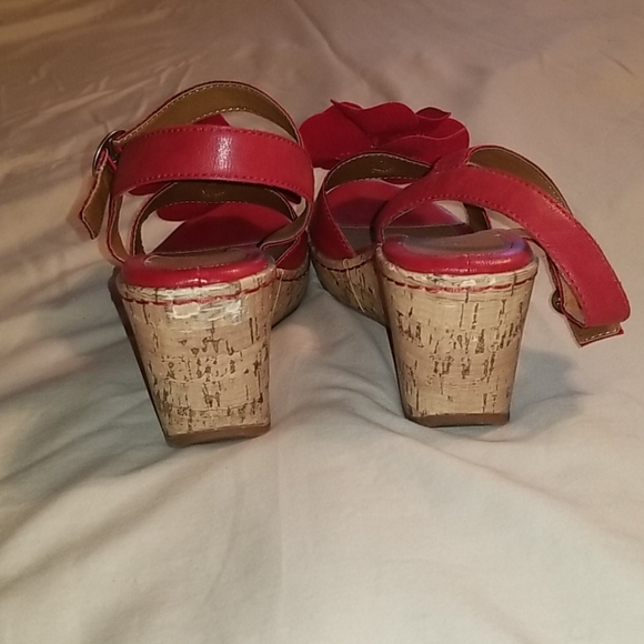 wedges - Picture 4 of 5